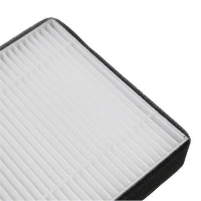 China Car Air Condition Ventilation Factory Supply Wholesale Price HEPA Cabin Air Filter for sale