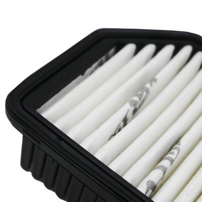 China Car Air Condition Ventilation Factory Direct Supply of HEPA Cabin Air Filter for sale