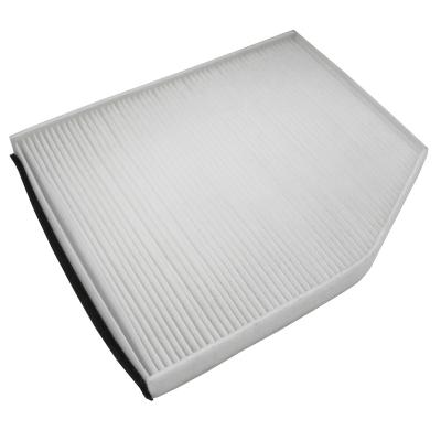 China car air condition vent cabin filter for french cars for sale