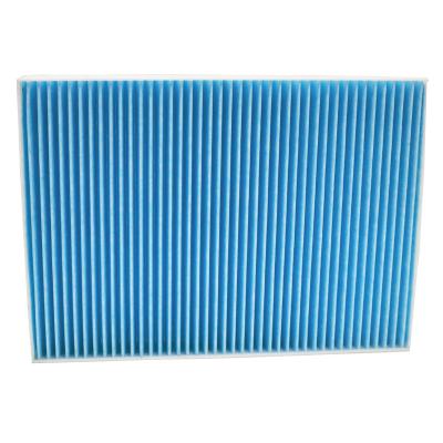 China Car air condition ventilation factory supply wholesale price cabin filter for German cars for sale