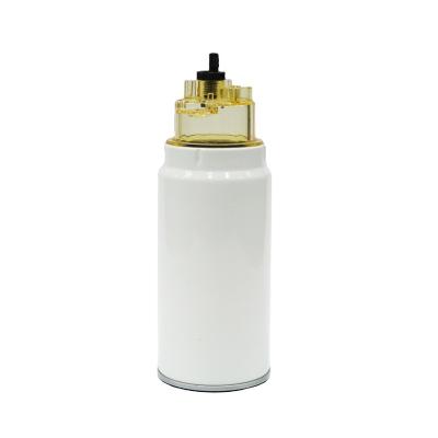 China Car Part Manufacturer Supply Automotive Fuel Filter for sale