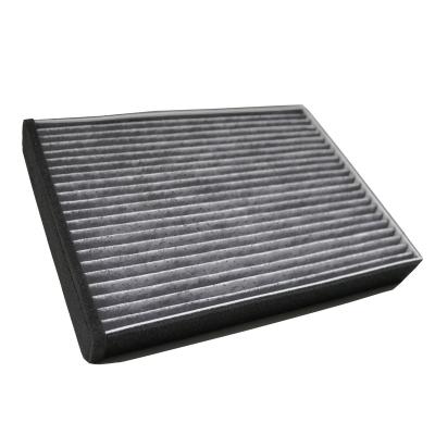 China Car Air Condition Ventilation Cabin Filter CUIYUAN Factory Car Cabin Filter for sale