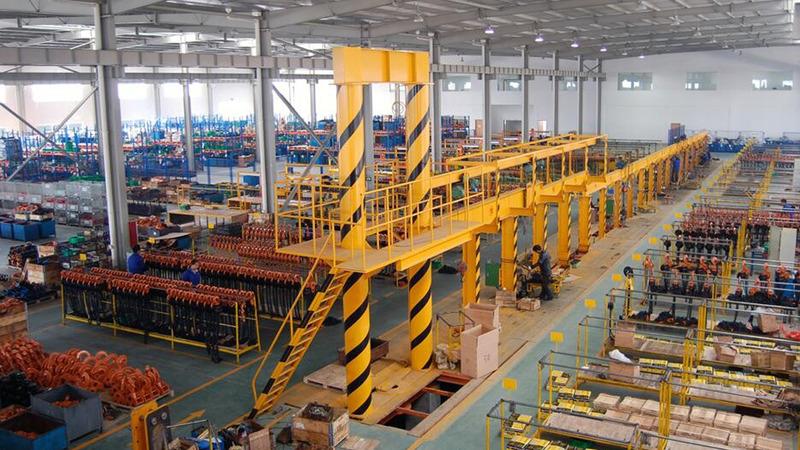 Verified China supplier - Ningbo Grandlifting Imp. & Exp. Co., Ltd.