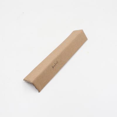 China Good Quality Paper Hot Sale Corrugated Paper Corner Edge Protector For Packaging for sale