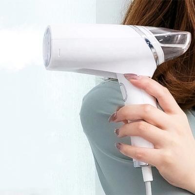 China Foldable Household 1200W Steamer 120ML Portable Hold Quick-Heat Vertical Garment Iron Machine For Clothes for sale