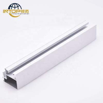 China door & Window/Building & Premium build quality with low price white aluminum profile powder coating windows for sale