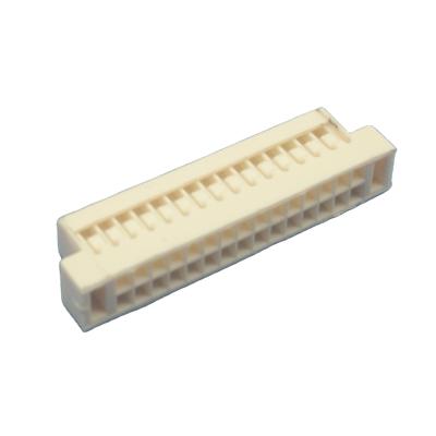 China audio & Molex A1013 5566 Visual Terminal A1254 Plastic Housing Female Pin Connectors for sale