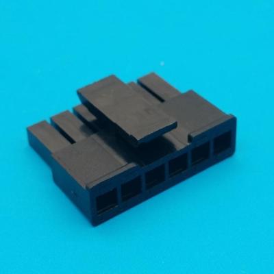 China Molex microfit 3.0 automotive connector for sale