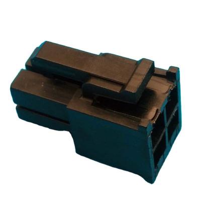 China PCB C4255 5557 5566 5558 5569 automotive speaker connector molex 4.2mm pitch electrical terminal male female block for sale