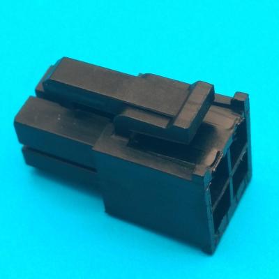 China audio & Molex 5557 3.0mm Wafer 5267 Picoblade Video Housing Terminal Connector 4.2mm for sale