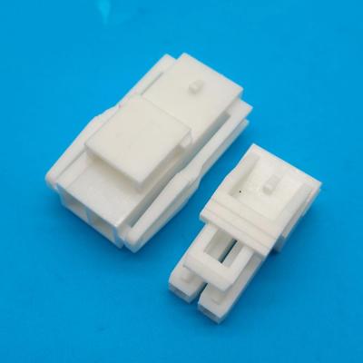 China Wire to wire jst YL 4.5mm pitch male female wire to wire connector for sale