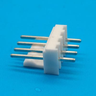 China 2.54 mm automotive pitch molex KK 254 2510 RPC wafer pcb connector pin headers connectors for sale