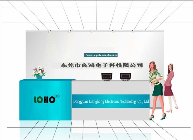 Verified China supplier - Dongguan Lianghong Electronic Technology Co., Ltd.