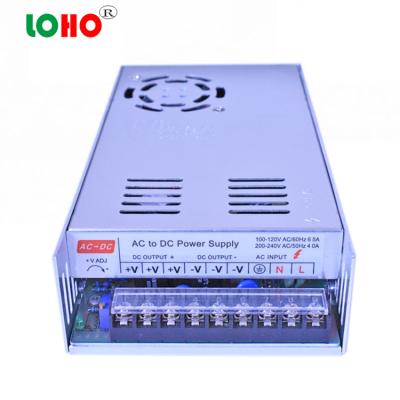 China DC9V 9v 36a Products Power Supply 9v 330w Power Charger LED Changeover Driver For 9V SMPS AC 110V/220V Input Voltage DC9V Transformer for sale