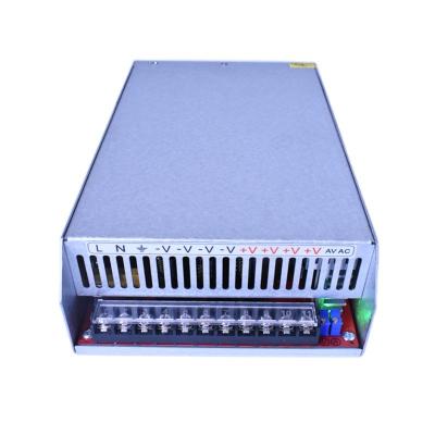 China DC 24V 24V 28V 1800w Power Supply SMPS 24V 1800W DC Power Supply Transformer Change AC 220V To DC 24V 75A 1800W Power Supply for sale