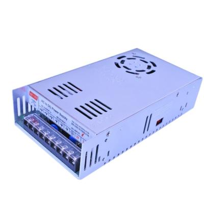 China DC28V Products SMPS 220V/110V AC Input Voltage 28V 21.5A 600W 28V 600w Single Output Transformer Switching Power Supply for sale