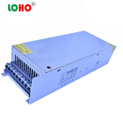 China DC28V AC220V/110V Products SMPS 28V 800W Power Supply DC 800W Changeover Power Transformer to DC 28V 28.5A Constant Voltage DC Power Supply for sale