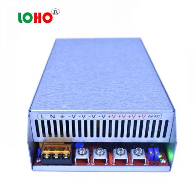 China SMPS 36V 2000W Power Supply DC Power Supply Transformer Change AC 220V From DC36V 36V To DC 36V 56A 2000W Power Supply for sale