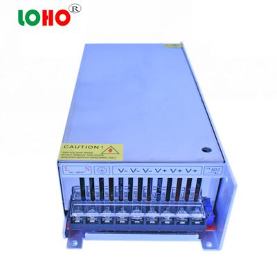 China DC 70V AC220V/110V Products SMPS 70V 800W Power Supply DC 800W Changeover Power Transformer to DC 0~72V Constant Voltage DC Power Supply for sale