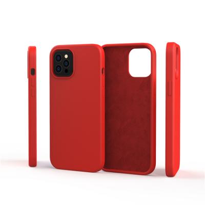 China Multifunctional Factory Hot Sale 2mm Soft Silicone TPU Superior Custom Shockproof Phone Cases For iPhone 11 12 13 Pro Max Back Cover for sale