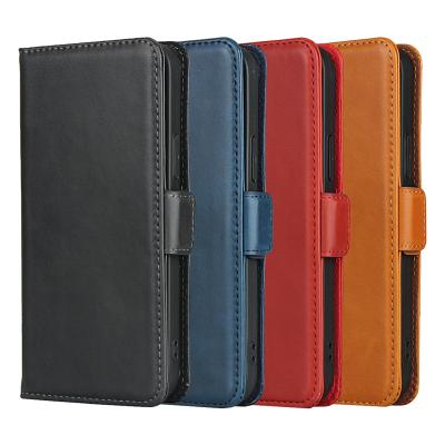 China Multifunctional New Arrivals Luxury Leather Back Wallet For Credit Card Mobile Phone Bag Cover For iPhone 12 iPhone 11 Samsung Series for sale