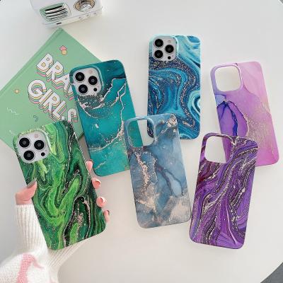 China TPU+PC Fashion Glitter Quicksand Liquid Perfume Bottle Case For Airpods Case Luxury Creative With Necklace For Airpod 2 Case For Girl for sale