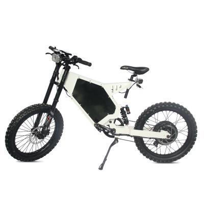 China Alloy Aluminum Bottom Electric Sports Very Fast Bike Ebike Motorcycle Fat Tire Electric Assisted Bicycle 60v 4000w Cycle for sale