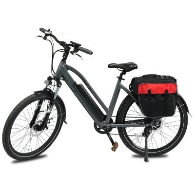 China Aluminum Alloy Hitway 30 M/H Balance New Generation Hangzhou Ride On Electric Bike 36v48v 500w750w1000w Street E-Bike Moped E Bike Legal Adult for sale