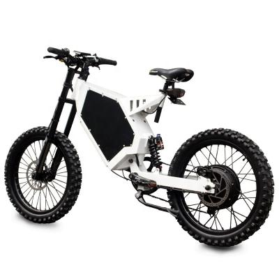 China 2022 High Power Aluminum Alloy Europe Hot Selling Products 4000W 60V Chinese Import 26 Inch Electric Motor Bike Detachable Battery Ebike For Adults for sale