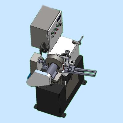 China Other Efficient Automatic Circular Saw Blade Tooth Seat Sharpening Machine for sale