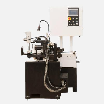 China Factory Saw Blade Tooth Seat Milling Machine / Circular Saw Blade Tooth Holder Sharpening Machine for sale