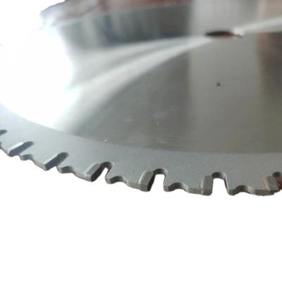 China 2022 Metal Cutting Industry Metal / Cold Coated Steel Cutting Saw Blade For Tube / Bar Cuttingmachine for sale