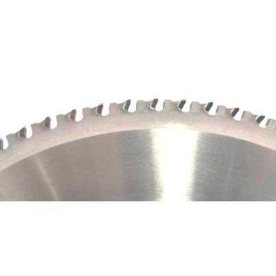 China 2022 Automatic Metal Cutting Industry Tube / Bar Cutting Steel Saw Blade For Tube / Bar Cutting Machine for sale