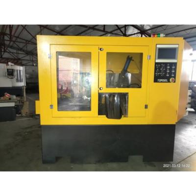 China Customized Circular Sawing Machine For Metal Cold Cutting for sale