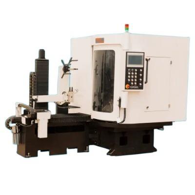 China Other Full Automatic Circular Saw Grinding Edge Machine With Auto Loader for sale