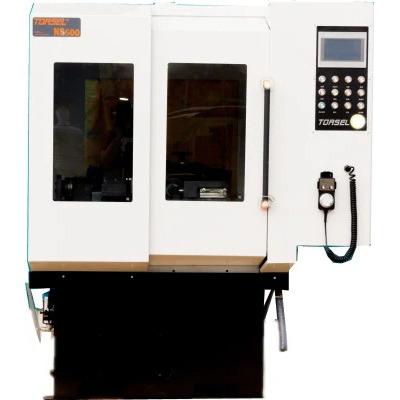 China Other Economic Circular Saw Blade Side Grinding Machines Ns500 for sale