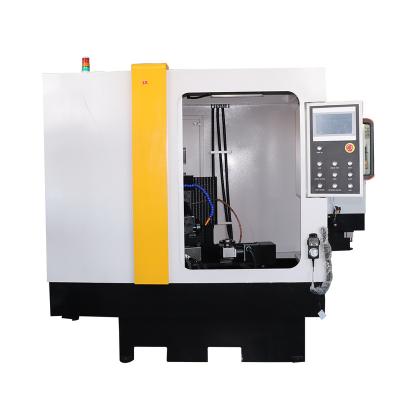 China Factory fullu cnc automatic carbide circular saw blade scraper wiper tip grinding machine for sale