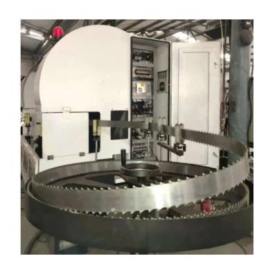 China Other Cut CTT Automatic Wood Strip Saw Side Angle Edge Edge Machine for sale