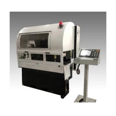 China Other drive-controlled sharpening machine for Carbide-tipped and Sellite-tipped band saw blade grinding for sale