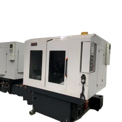 China Other Full Automatic Grinding Machine For Side Angle Cermet Circular Saw Blade Sharpening Machine for sale