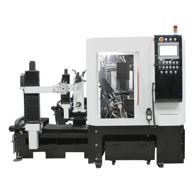 China Factory 2021 Hot Sales CNC TCT Saw Blade Top / Face Grinding Machine for sale