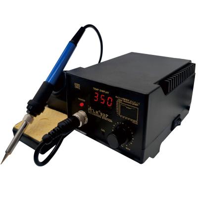 China Machinery Repair Shops LK 937 Soldering Station for sale