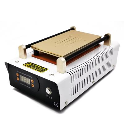 China Factory LK LCD - rsm1 Mobile Phone LCD Screen Repair Phone Screen Removal Separator Automatic Heating Machine for sale