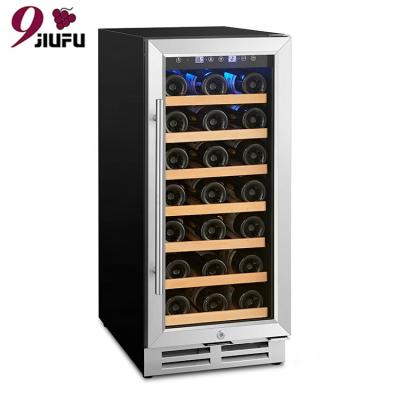 China High Quality Compressor Wine Compressor Portable Fridge Freezer Refrigerator Compressor Cellar For Built-in for sale