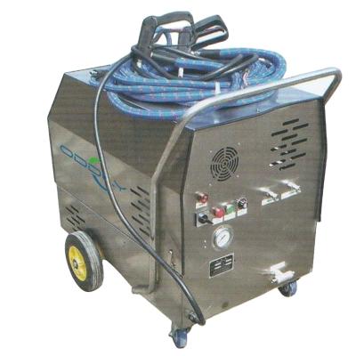 China Diesel Mobile Stainless Steel Steam Car Wash Machine South Africa For Car Washing for sale