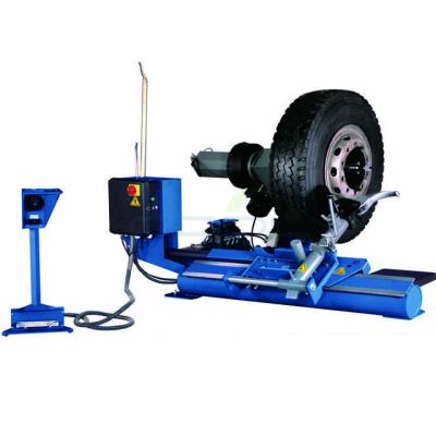 China Oddly tire shop equipment and tools tire service package solution wheel balancer tire combo switch OY-T590A for sale