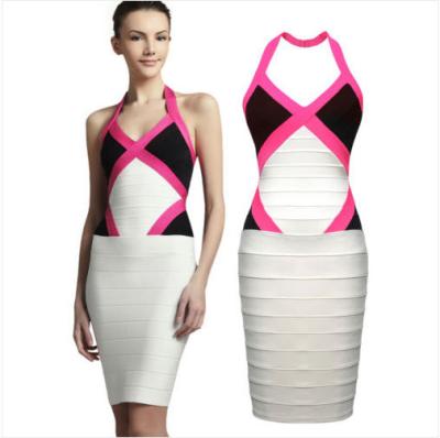 China Bodycon Womens Cocktail Dresses for sale