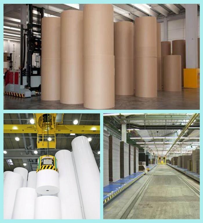 Verified China supplier - GUANGZHOU BMPAPER CO., LTD.