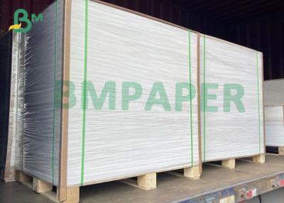 China Doppeltseiten C2S Art Paper Sheets High White beschichteten 660 x 990 Millimeter zu verkaufen