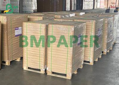 Κίνα EN 50grs 53grs White Offset Printing Paper Bond Paper For Journal Paper προς πώληση